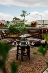 Heybe Hotel & Spa