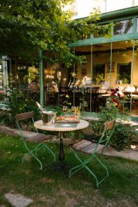 Heybe Hotel & Spa