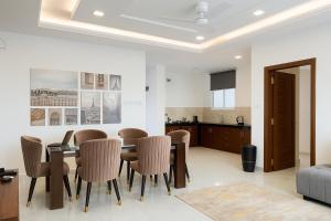 Green Star City Apartment