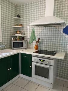 Maisons de vacances Chez Francois : photos des chambres