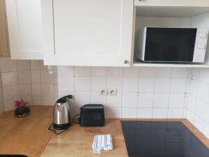 Appartements Asnierois Concorde - T3 - 10min Paris : photos des chambres