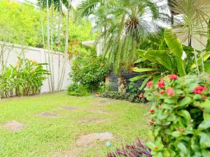 BlueElephant Villa NaiHarn