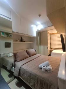 MCV Condotel Near Terminal 3 - Aparthotels, Manila
