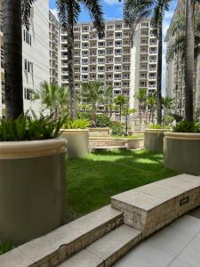 Solemare Parksuites with balcony