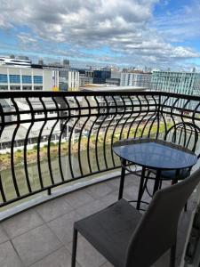 Solemare Parksuites with balcony