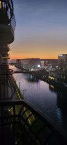 Solemare Parksuites with balcony