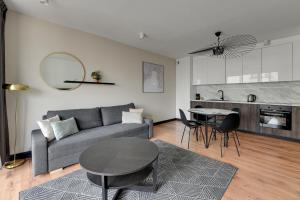 Chmielna Park Apartments Old Town