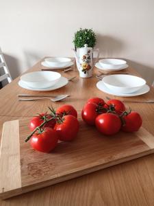 Apartament Bażantów