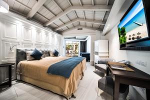 Forte Village Resort - Villa Del Parco & Spa img1