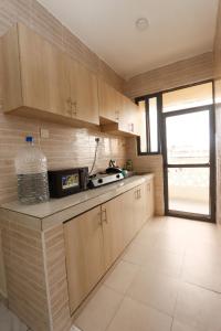 Pazuri cozy one bedroom