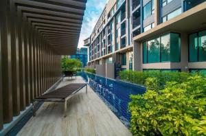 Modern 1 bedroom in Surin beach