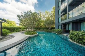 Modern 1 bedroom in Surin beach