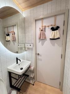 บ้านพักญี่ปุ่น บางนา บางพลี Japandi Cozy House