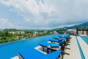 Modern 1 bedroom in Surin beach