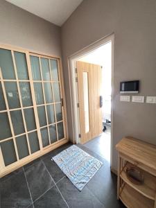 บ้านพักญี่ปุ่น บางนา บางพลี Japandi Cozy House