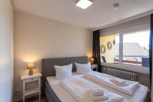 Ferienwohnung Bergrausch mit Balkon