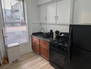 Central brownstone in Hoboken Dwntn! 15 mins to NY