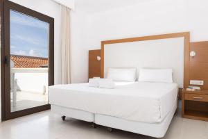 Apartamentos Hesperia Bristol Playa