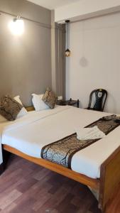 Hotel Sakura Mountain view Near Darjeeling Toy Train Station