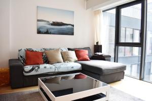 Appartements Charming apartment Gambetta - Menilmontant : Appartement 1 Chambre