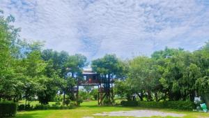 โพธิ์กลางนา รีสอร์ท คอฟฟี่แอนด์บาร์