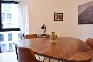 Appartements Charming apartment Gambetta - Menilmontant : photos des chambres