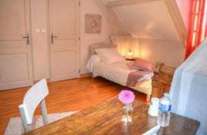 B&B / Chambres d'hotes Domaine de la Picardiere : photos des chambres