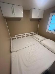 Campings Ossau Du Lit : photos des chambres