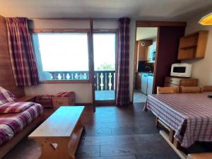 Résidence Cote Soleil G - COTE SOLEIL 31 MAE-5921