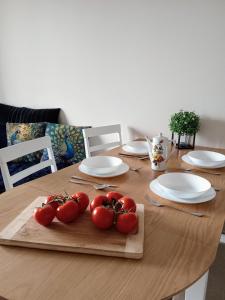 Apartament Bażantów