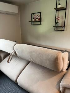 Campings Ossau Du Lit : photos des chambres