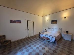 Vivaldi Holidays Historic house in the center of Palermo