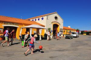 Campings Rent-a-Tent Camping Domaine de Beaulieu : photos des chambres