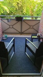 Schönes 2-Zi. App. 55 qm - voll möbliert - citynah