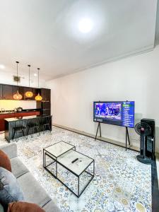 Villa Luxe Banguntapan