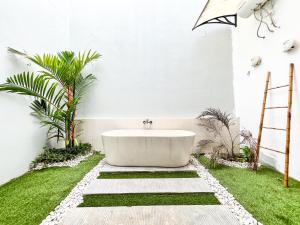 Villa Luxe Banguntapan