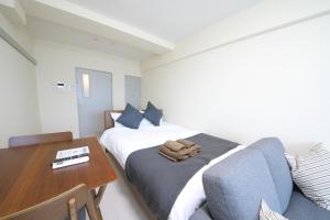 City Avenue Asahimachi - Vacation STAY 18047 - 3hvězdičkové hotely ve městě Sapporo