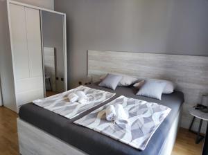 Villa Luma Apartments