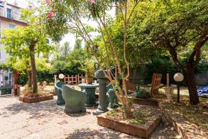 GuestHost - Lido di Venezia - Two Aparments near the Beach