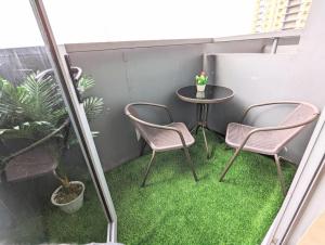 Hotel De NAIA by Springs