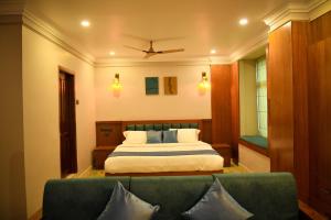 Hotel Manal Suites
