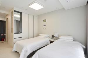 부산호텔그라체 Busan Hotel Grazie