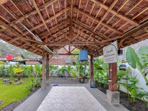 RedDoorz Syariah near AMIKOM Purwokerto