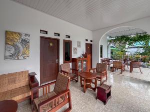 RedDoorz Syariah near AMIKOM Purwokerto