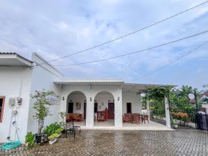 RedDoorz Syariah near AMIKOM Purwokerto