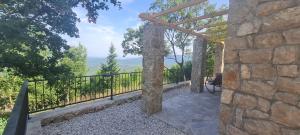 Tinyhouse Dapčevići - Montenegro