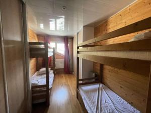 Résidence Les Bleuets - Appartement Coup de coeur en Plein Centre de station avec cave privative MAE-5391