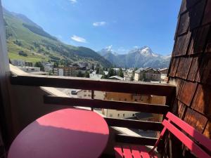 Résidence Les Bleuets - Appartement Coup de coeur en Plein Centre de station avec cave privative MAE-5391