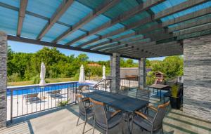 Villa Paradise Grubine - Makarska by Villas Guide