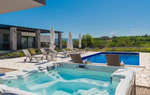 Villa Paradise Grubine - Makarska by Villas Guide